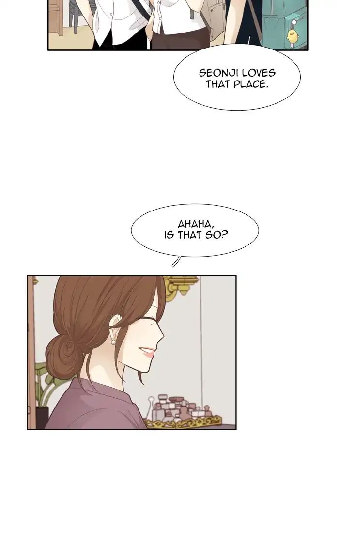 Girl’s World ( World of Girl ) Chapter 177 - page 10