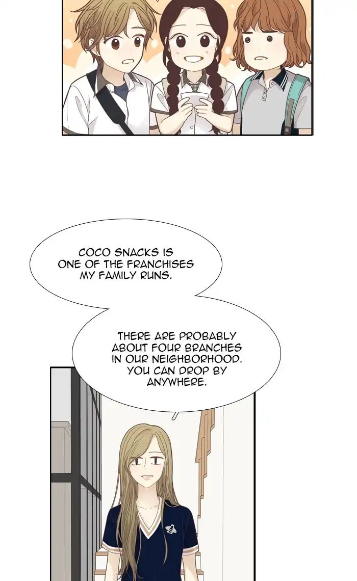 Girl’s World ( World of Girl ) Chapter 177 - page 12