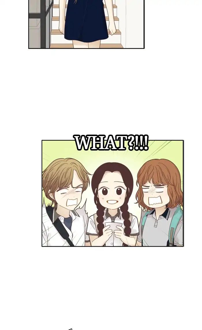 Girl’s World ( World of Girl ) Chapter 177 - page 13
