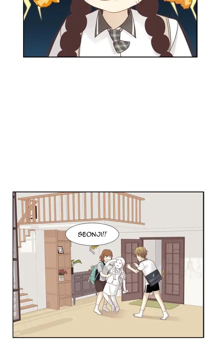 Girl’s World ( World of Girl ) Chapter 177 - page 16
