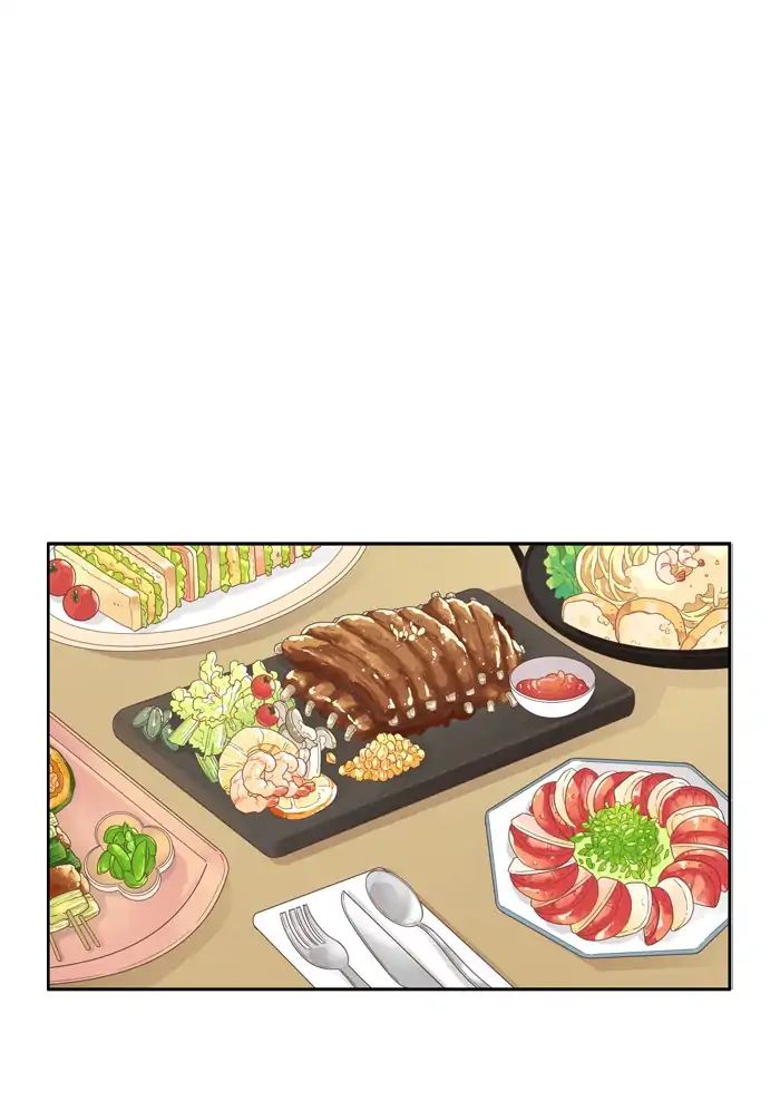 Girl’s World ( World of Girl ) Chapter 177 - page 18