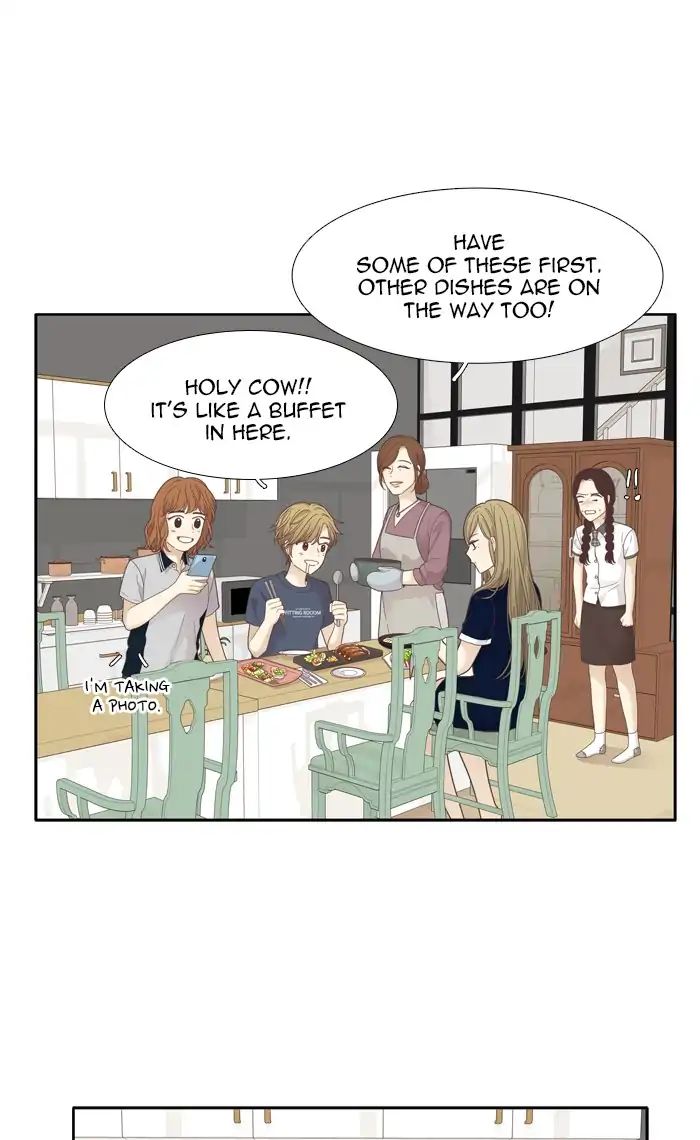 Girl’s World ( World of Girl ) Chapter 177 - page 19