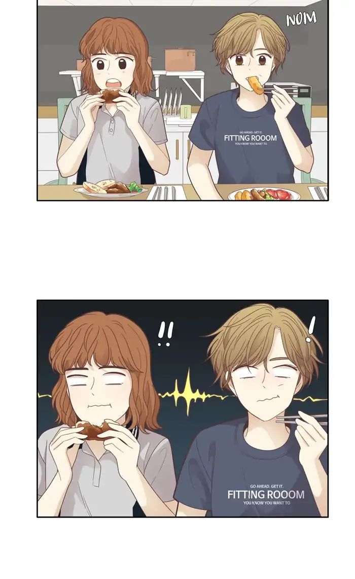 Girl’s World ( World of Girl ) Chapter 177 - page 20