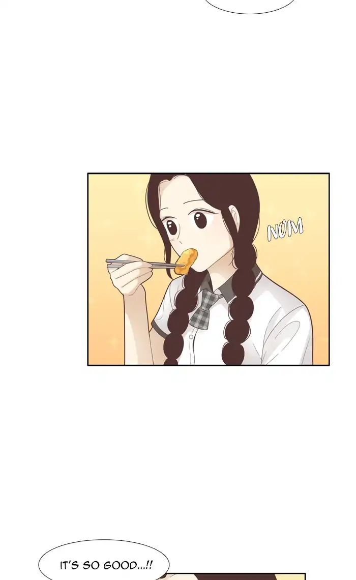 Girl’s World ( World of Girl ) Chapter 177 - page 26