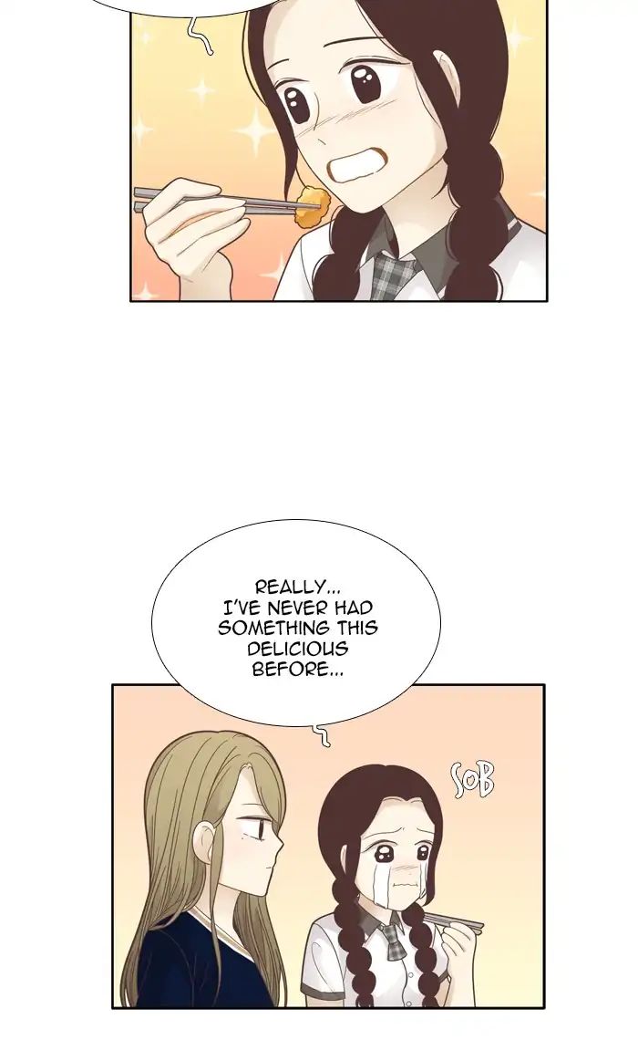 Girl’s World ( World of Girl ) Chapter 177 - page 27