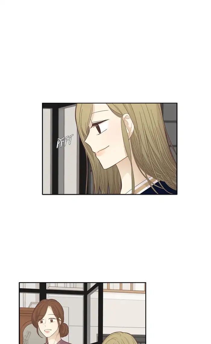 Girl’s World ( World of Girl ) Chapter 177 - page 28