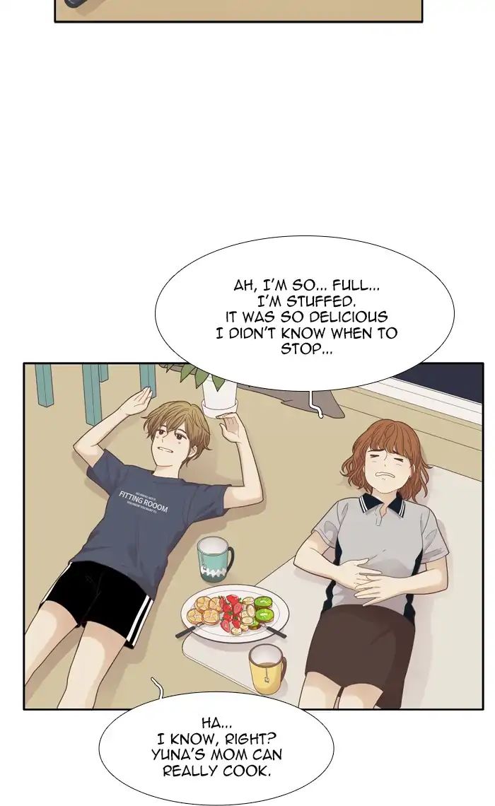 Girl’s World ( World of Girl ) Chapter 177 - page 32