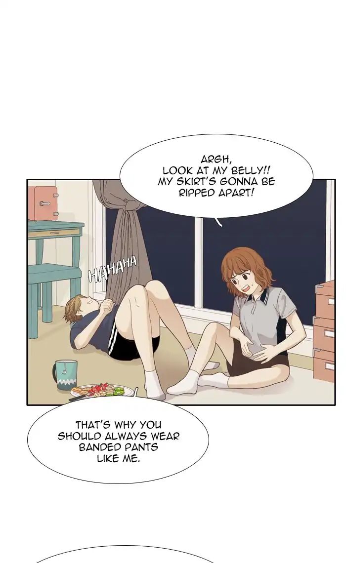Girl’s World ( World of Girl ) Chapter 177 - page 33