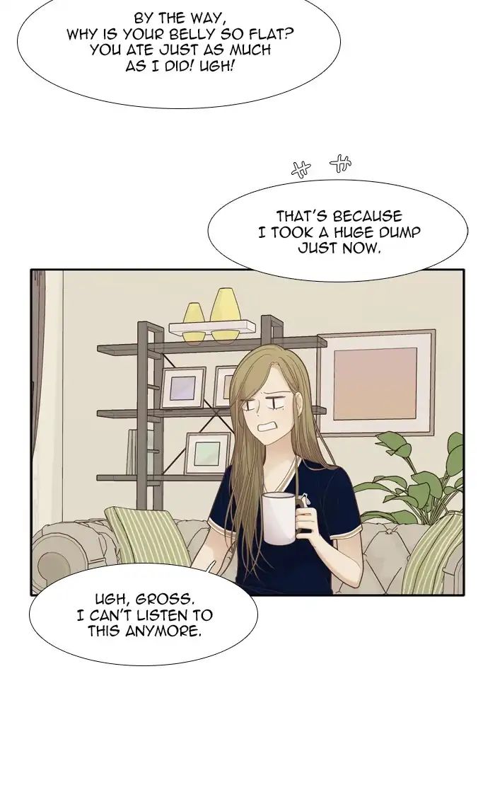 Girl’s World ( World of Girl ) Chapter 177 - page 34