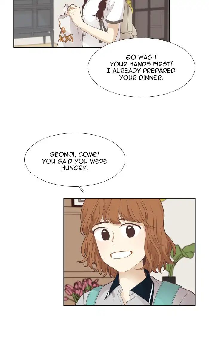 Girl’s World ( World of Girl ) Chapter 177 - page 4
