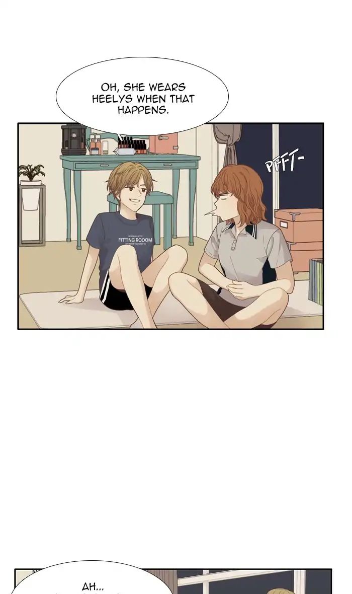 Girl’s World ( World of Girl ) Chapter 177 - page 40