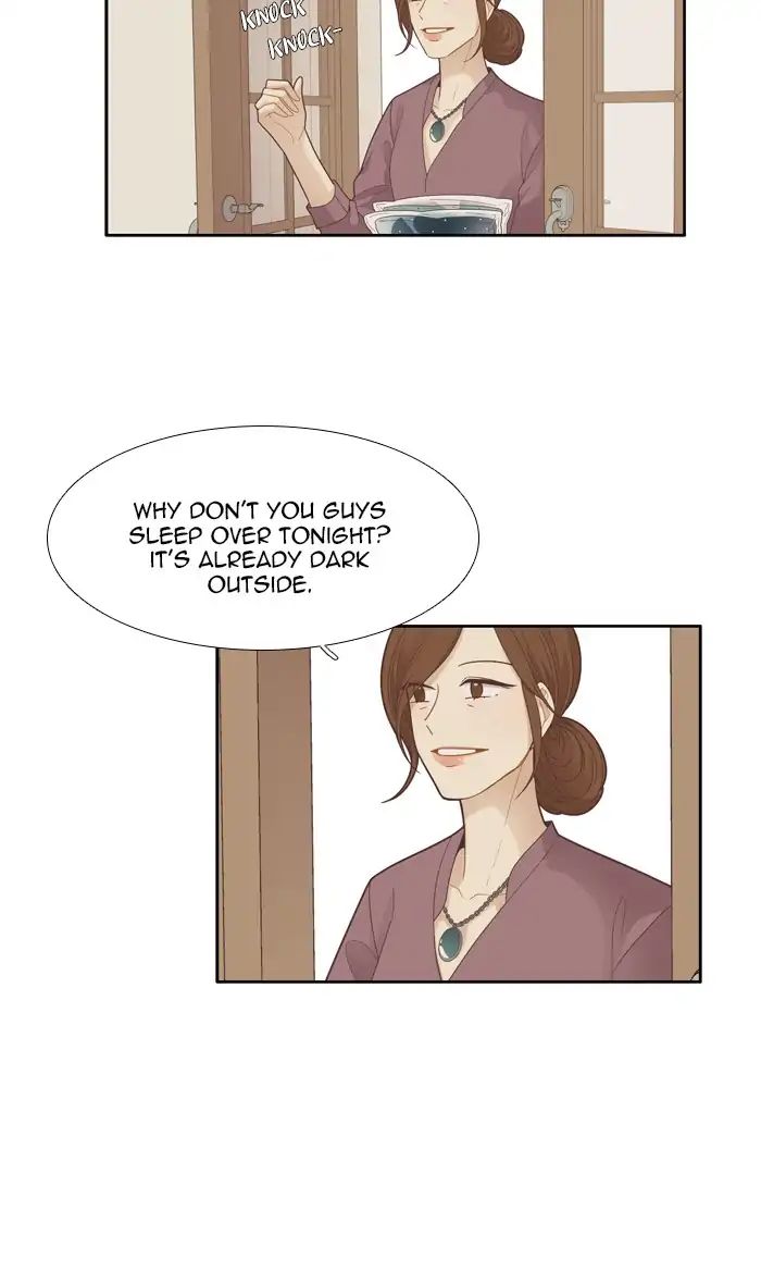 Girl’s World ( World of Girl ) Chapter 177 - page 42