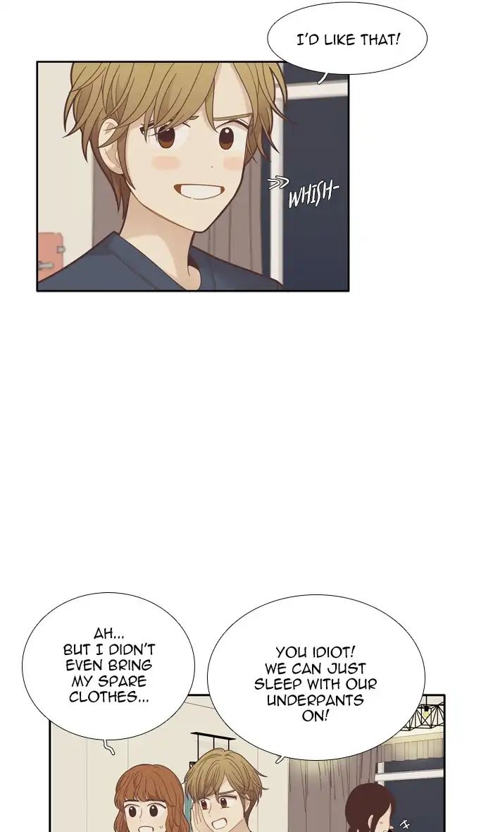 Girl’s World ( World of Girl ) Chapter 177 - page 43