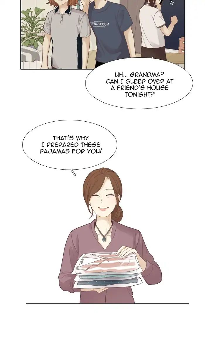 Girl’s World ( World of Girl ) Chapter 177 - page 44
