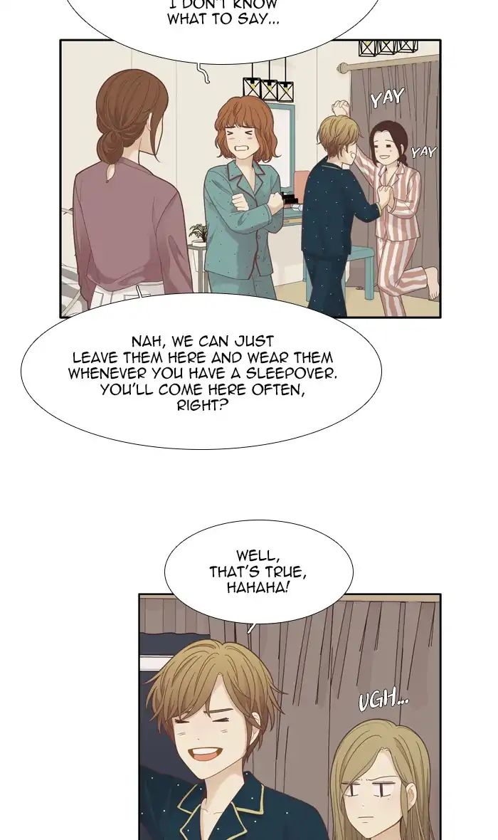 Girl’s World ( World of Girl ) Chapter 177 - page 46