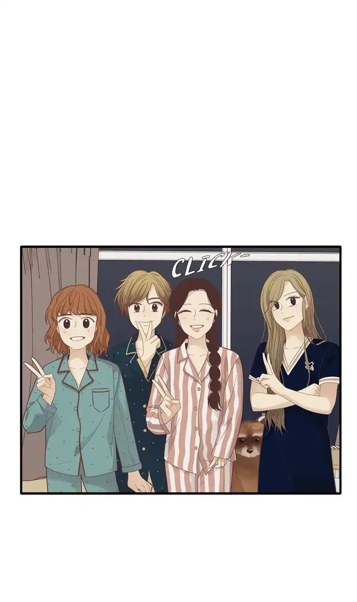 Girl’s World ( World of Girl ) Chapter 177 - page 48