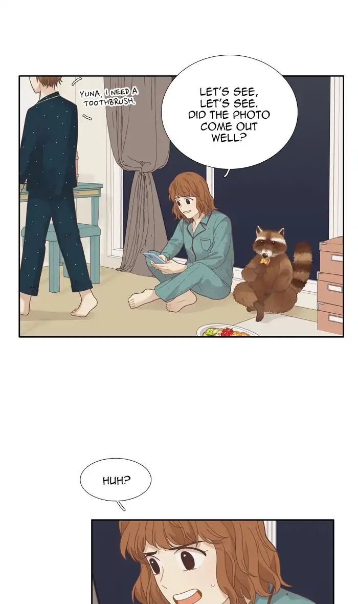 Girl’s World ( World of Girl ) Chapter 177 - page 49