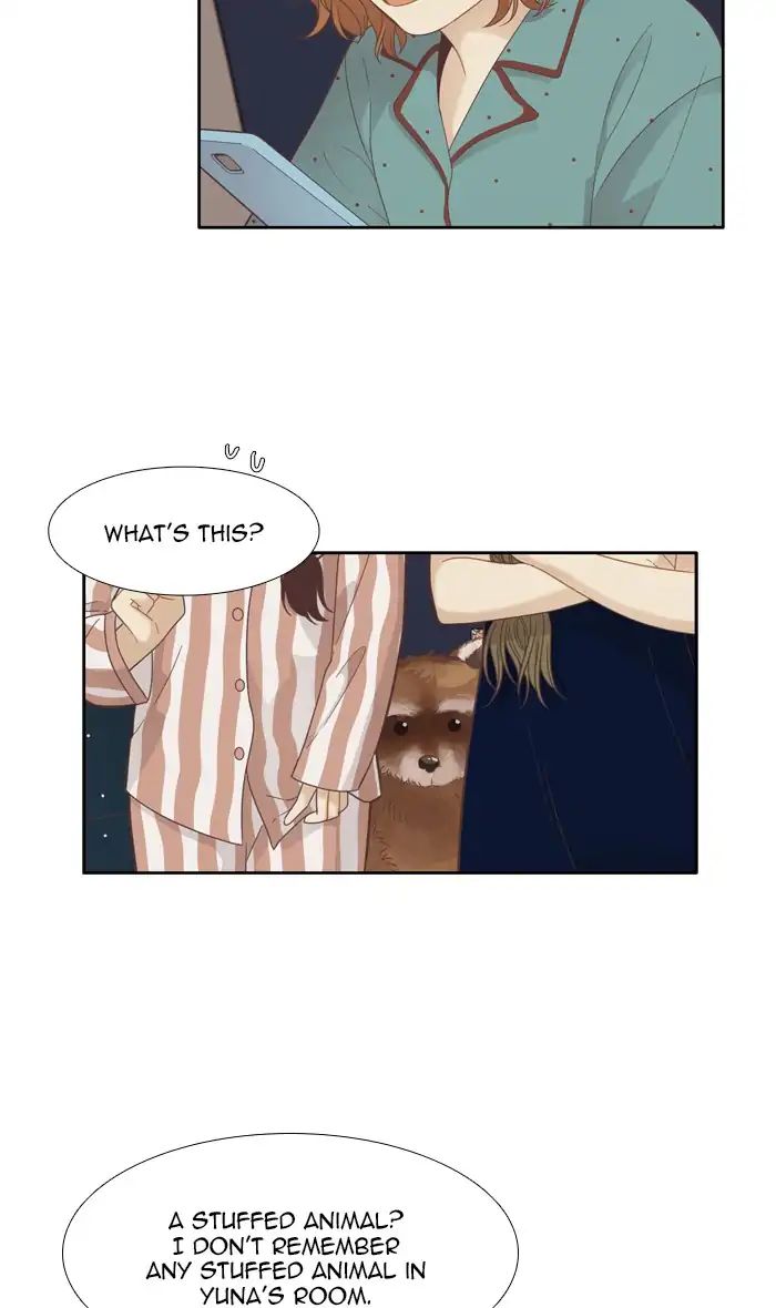 Girl’s World ( World of Girl ) Chapter 177 - page 50