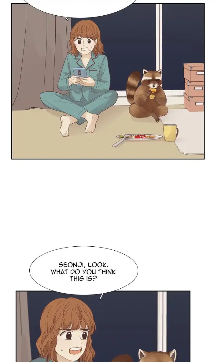 Girl’s World ( World of Girl ) Chapter 177 - page 51