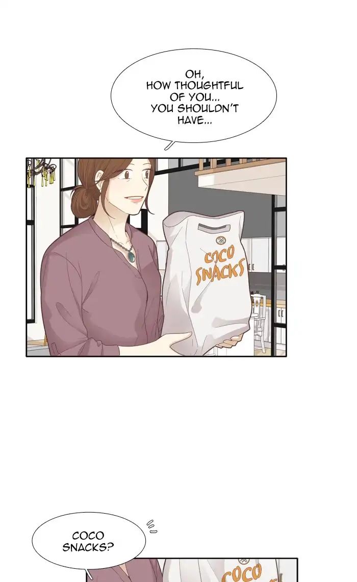 Girl’s World ( World of Girl ) Chapter 177 - page 8