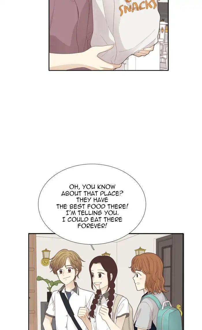 Girl’s World ( World of Girl ) Chapter 177 - page 9