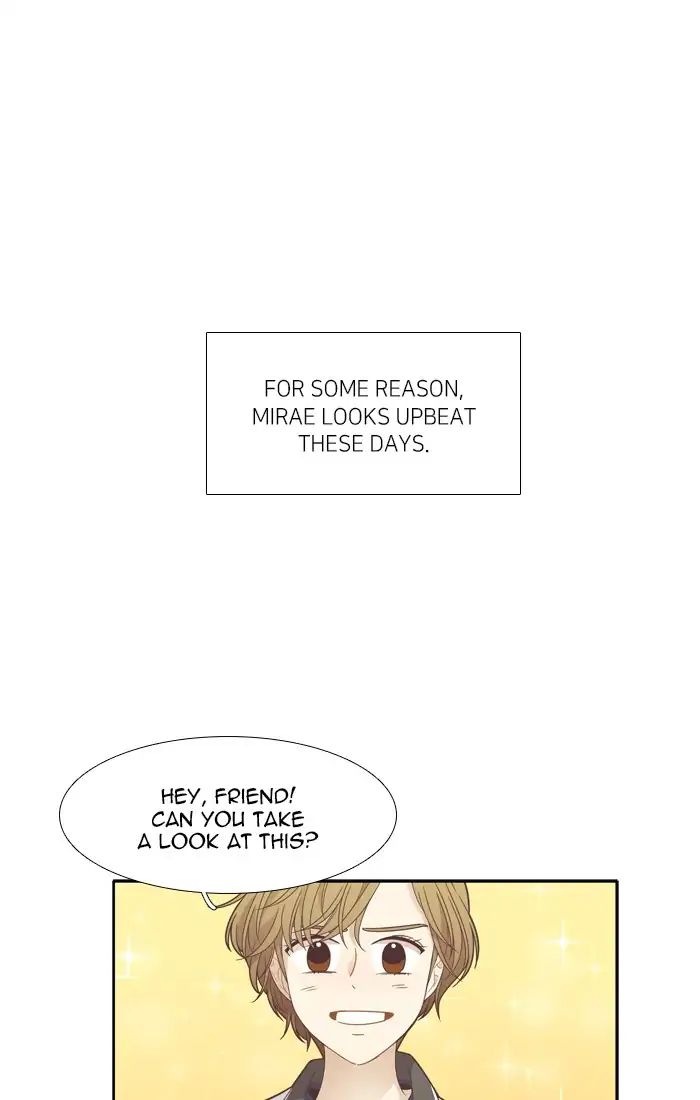Girl’s World ( World of Girl ) Chapter 176 - page 1