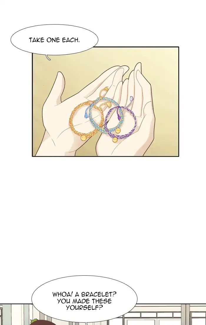 Girl’s World ( World of Girl ) Chapter 176 - page 10