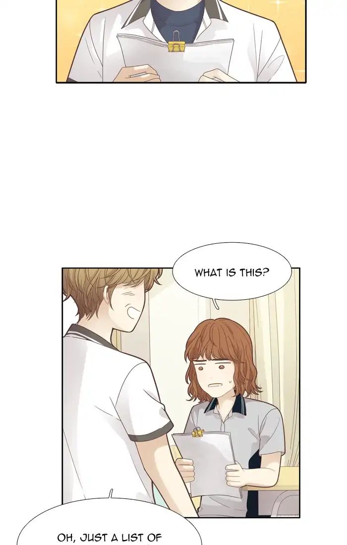Girl’s World ( World of Girl ) Chapter 176 - page 2