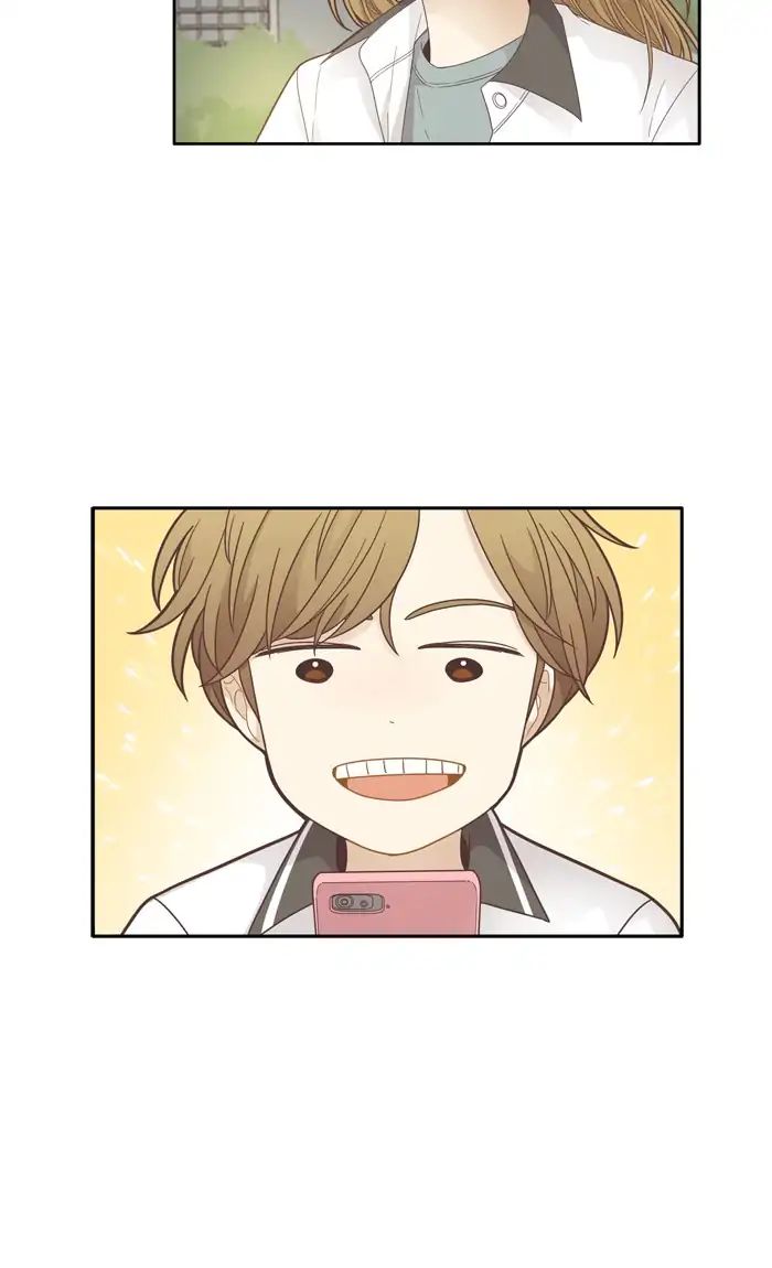 Girl’s World ( World of Girl ) Chapter 176 - page 22