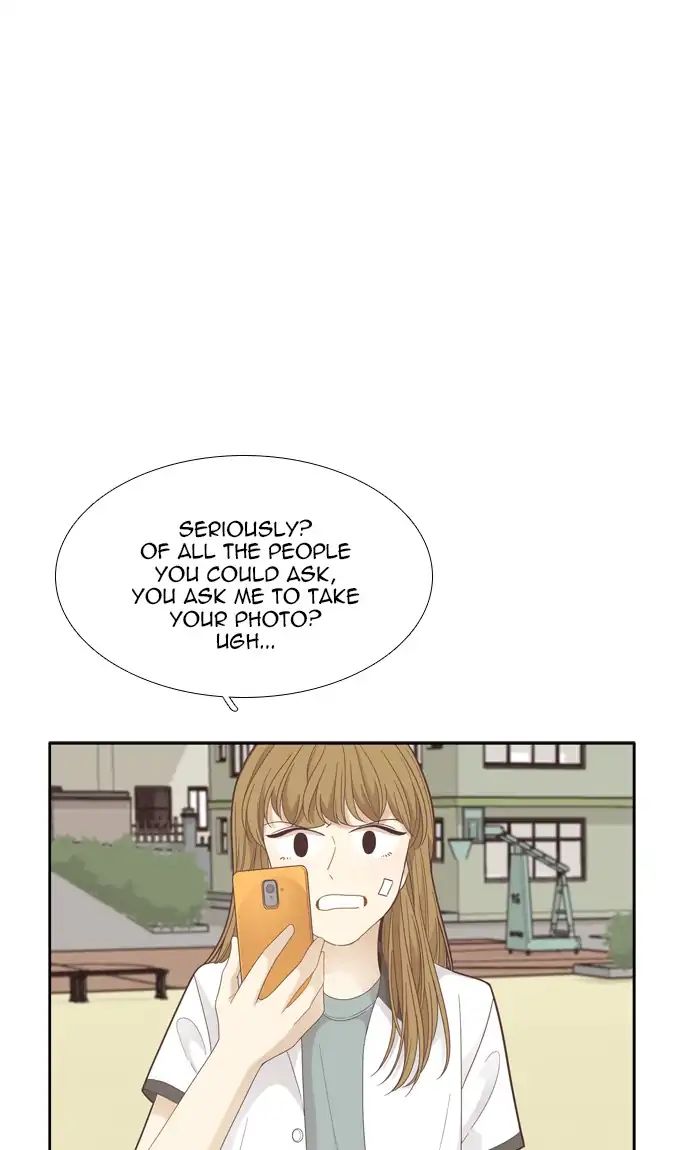 Girl’s World ( World of Girl ) Chapter 176 - page 23