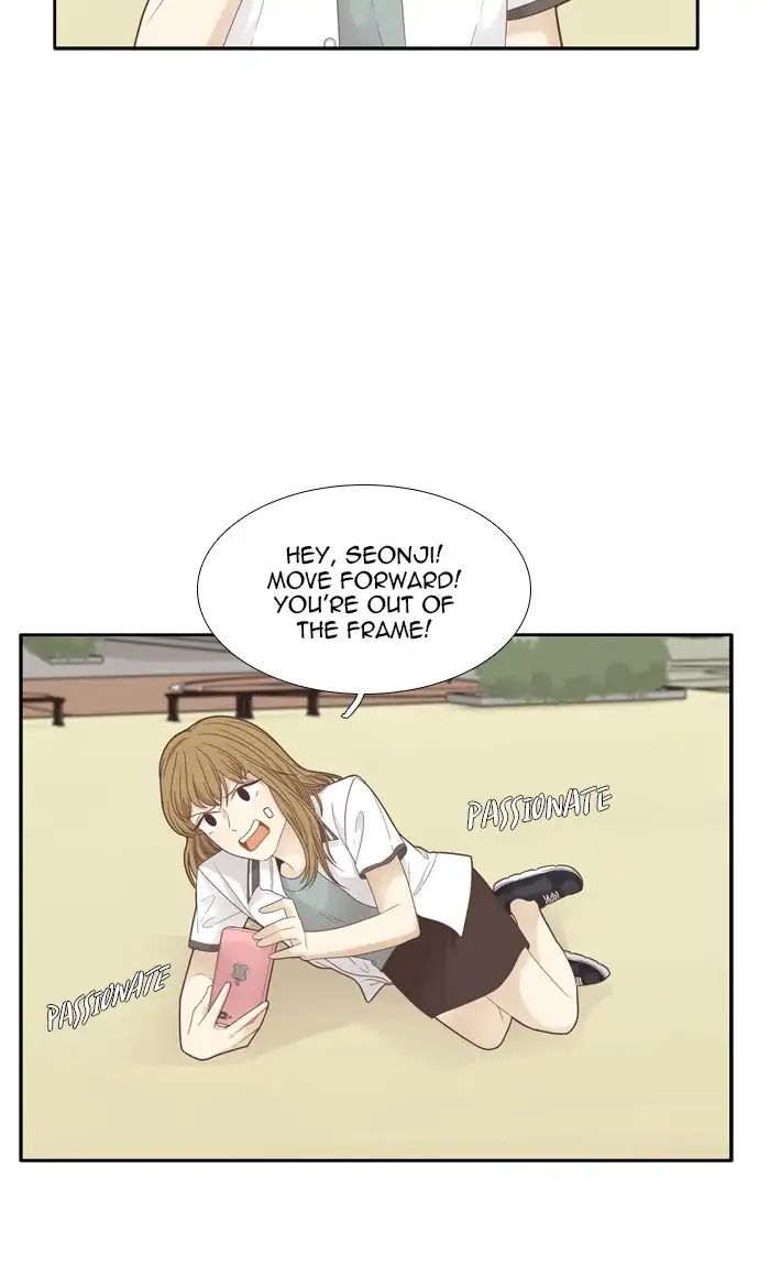 Girl’s World ( World of Girl ) Chapter 176 - page 24