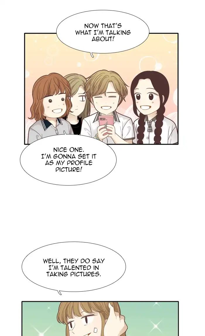 Girl’s World ( World of Girl ) Chapter 176 - page 26