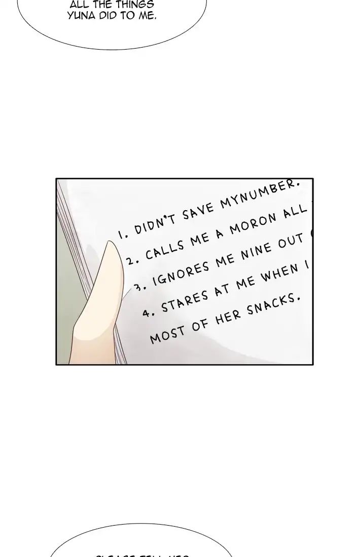 Girl’s World ( World of Girl ) Chapter 176 - page 3