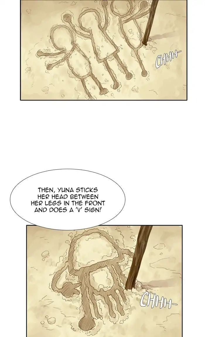 Girl’s World ( World of Girl ) Chapter 176 - page 32