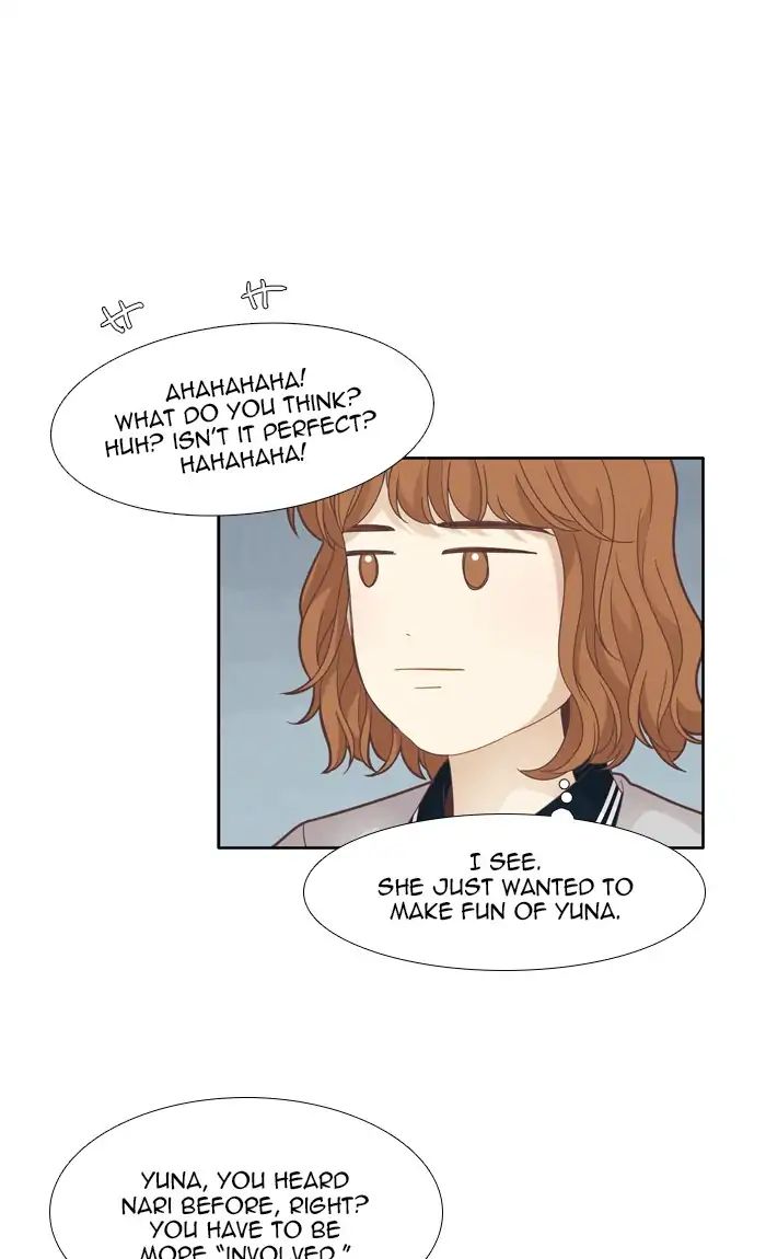 Girl’s World ( World of Girl ) Chapter 176 - page 34