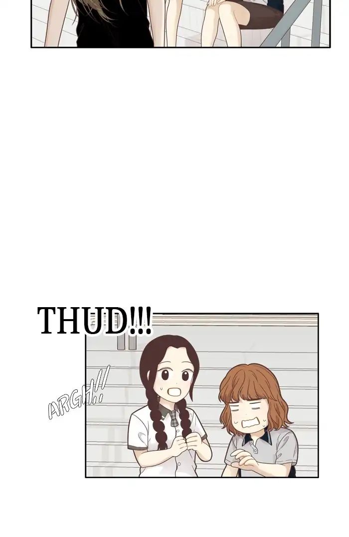 Girl’s World ( World of Girl ) Chapter 176 - page 36