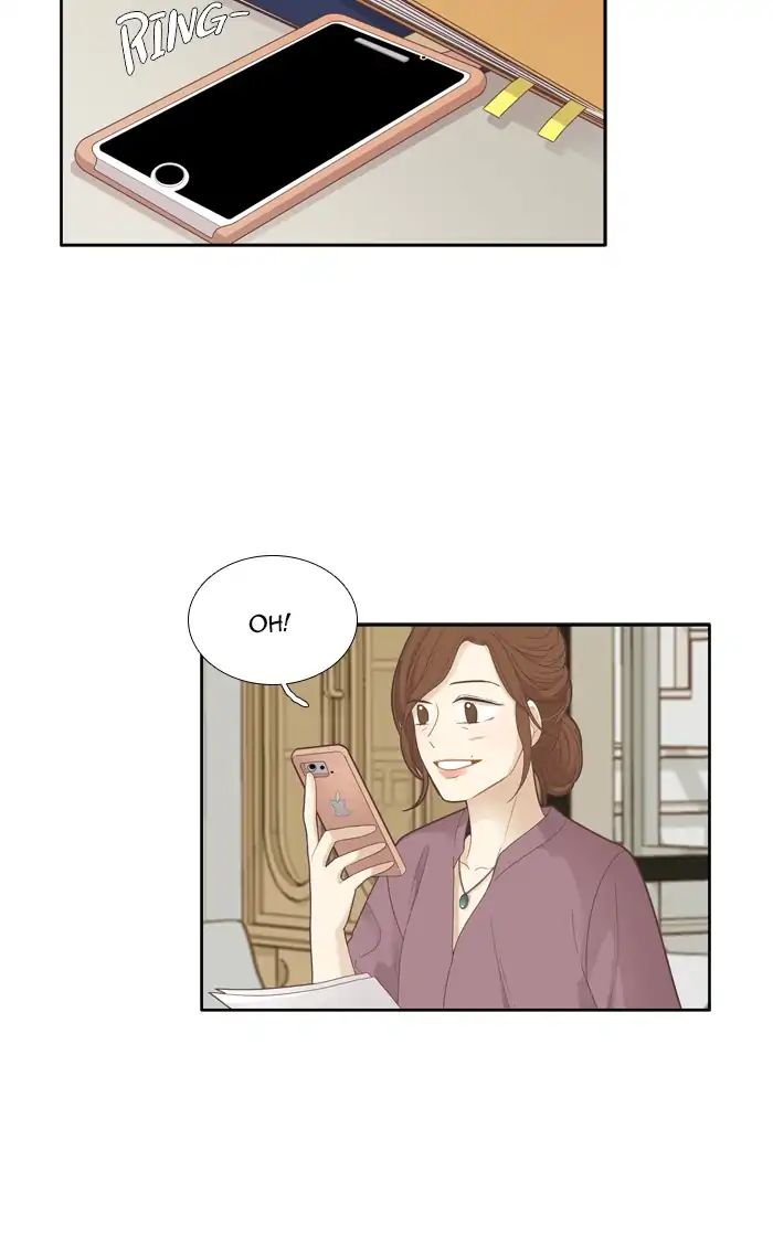 Girl’s World ( World of Girl ) Chapter 176 - page 40