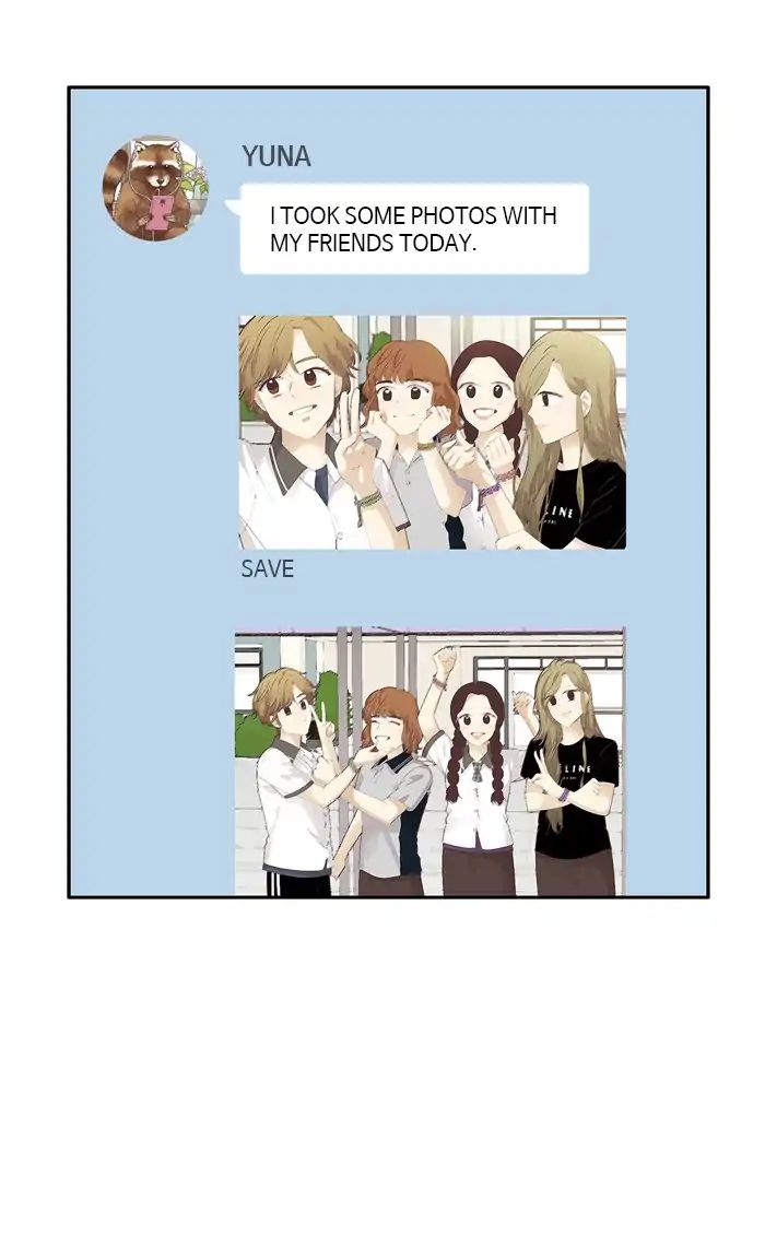 Girl’s World ( World of Girl ) Chapter 176 - page 41