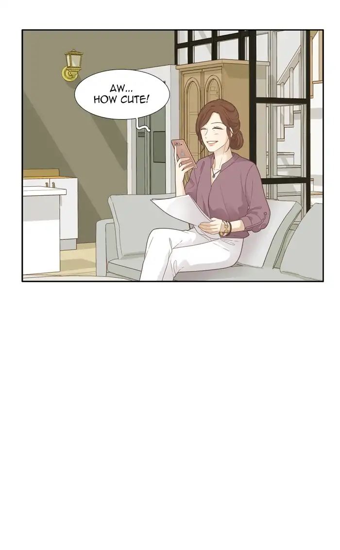 Girl’s World ( World of Girl ) Chapter 176 - page 42