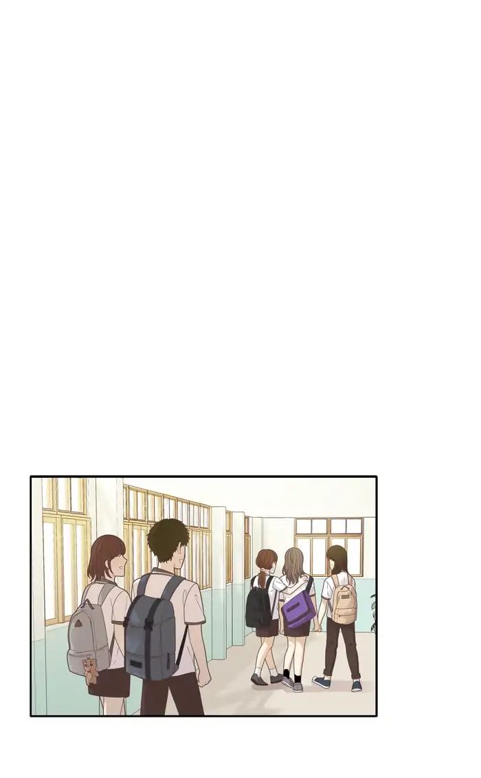 Girl’s World ( World of Girl ) Chapter 176 - page 43