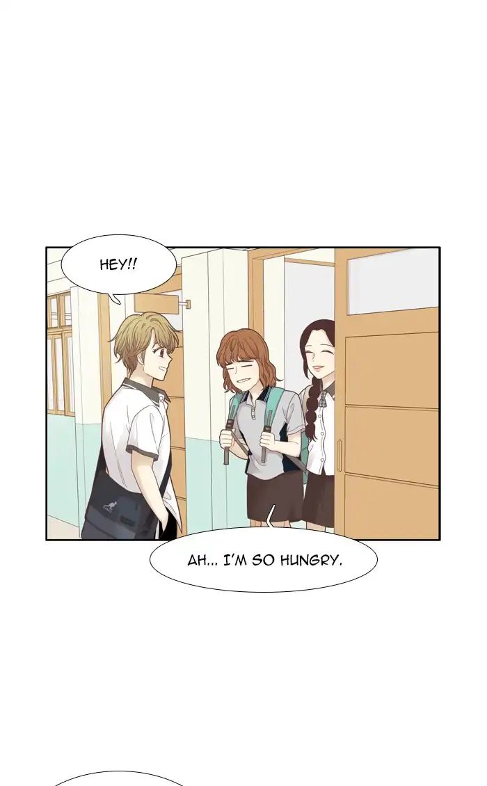 Girl’s World ( World of Girl ) Chapter 176 - page 44