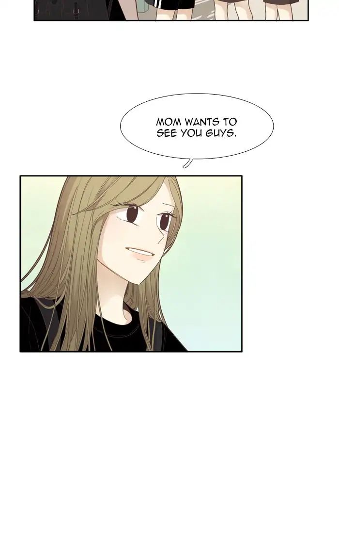 Girl’s World ( World of Girl ) Chapter 176 - page 47