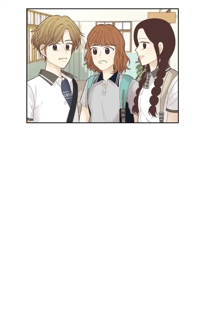 Girl’s World ( World of Girl ) Chapter 176 - page 48