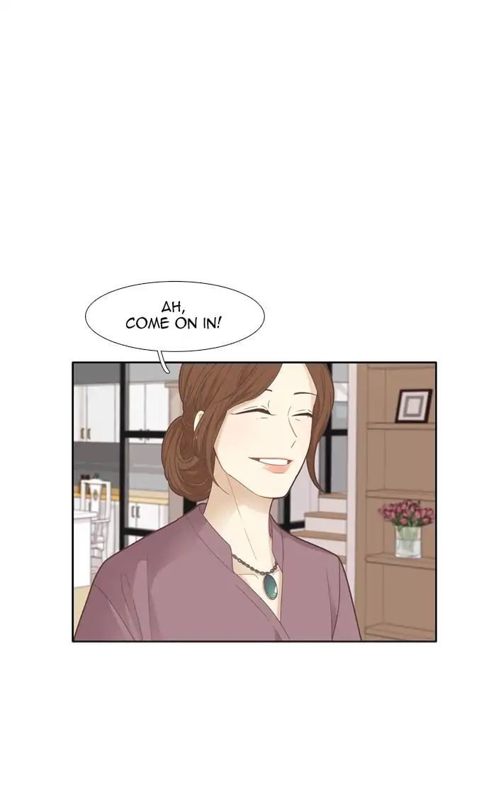 Girl’s World ( World of Girl ) Chapter 176 - page 49