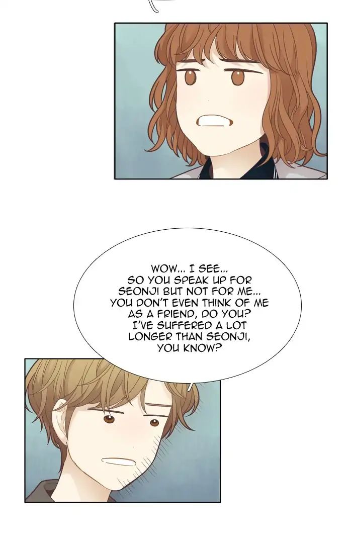 Girl’s World ( World of Girl ) Chapter 176 - page 5