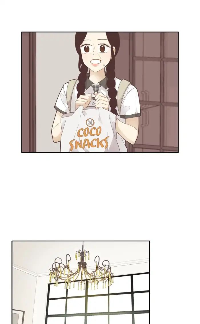 Girl’s World ( World of Girl ) Chapter 176 - page 51