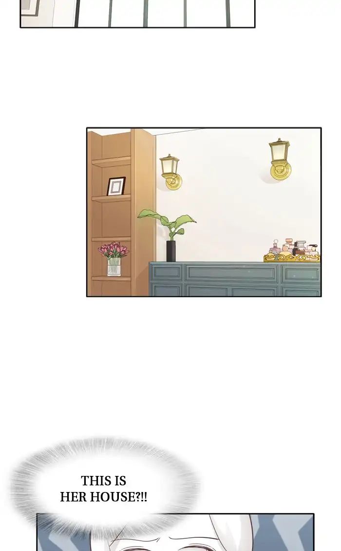 Girl’s World ( World of Girl ) Chapter 176 - page 52