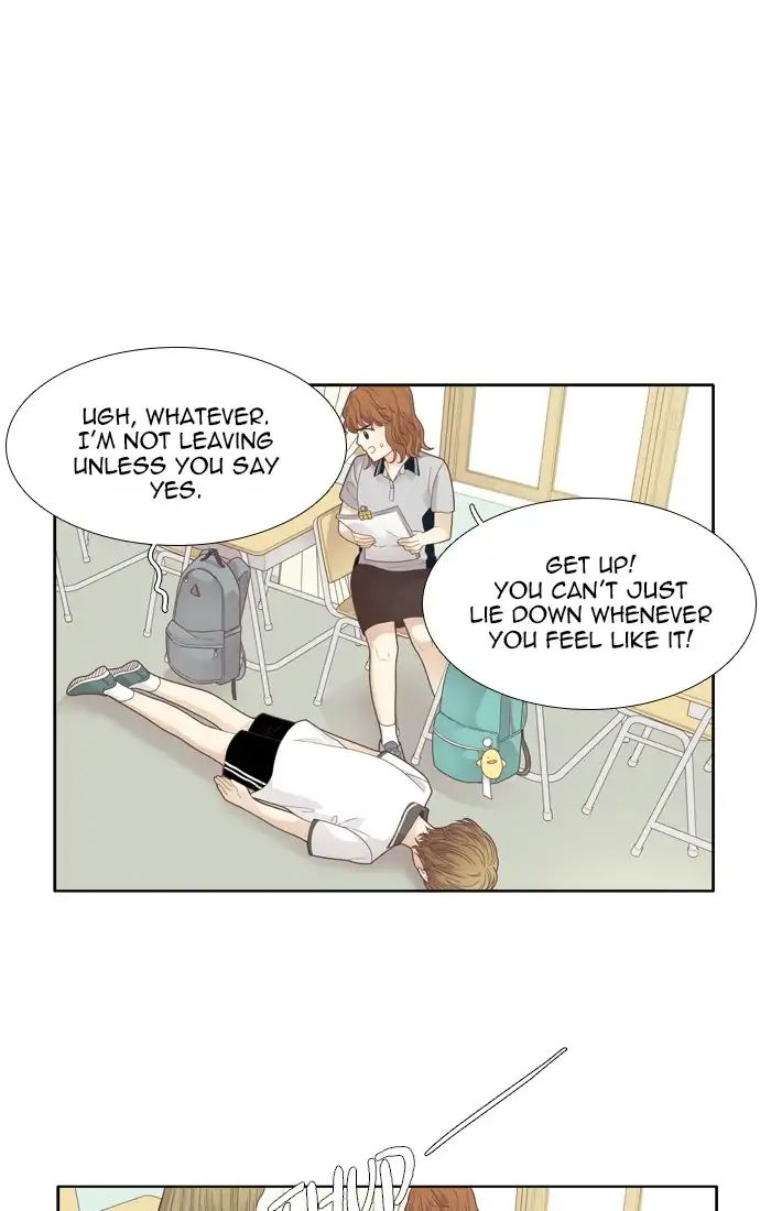 Girl’s World ( World of Girl ) Chapter 176 - page 6