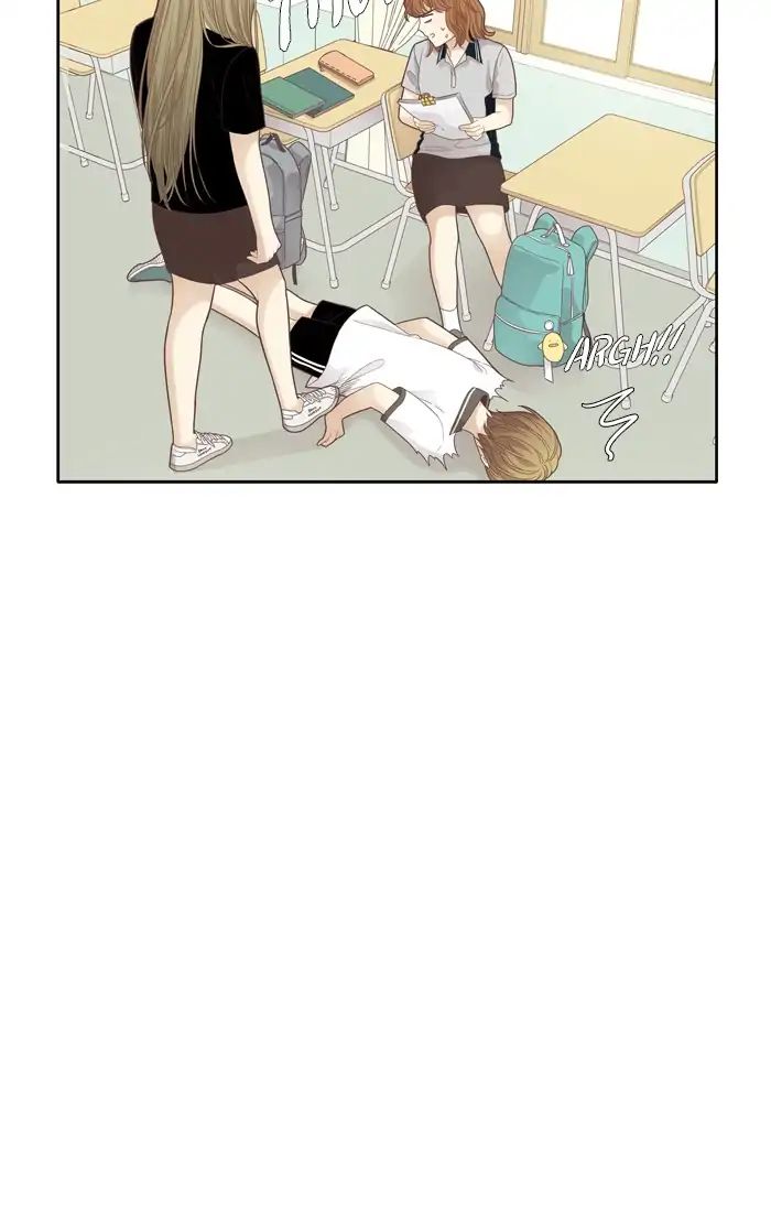 Girl’s World ( World of Girl ) Chapter 176 - page 7