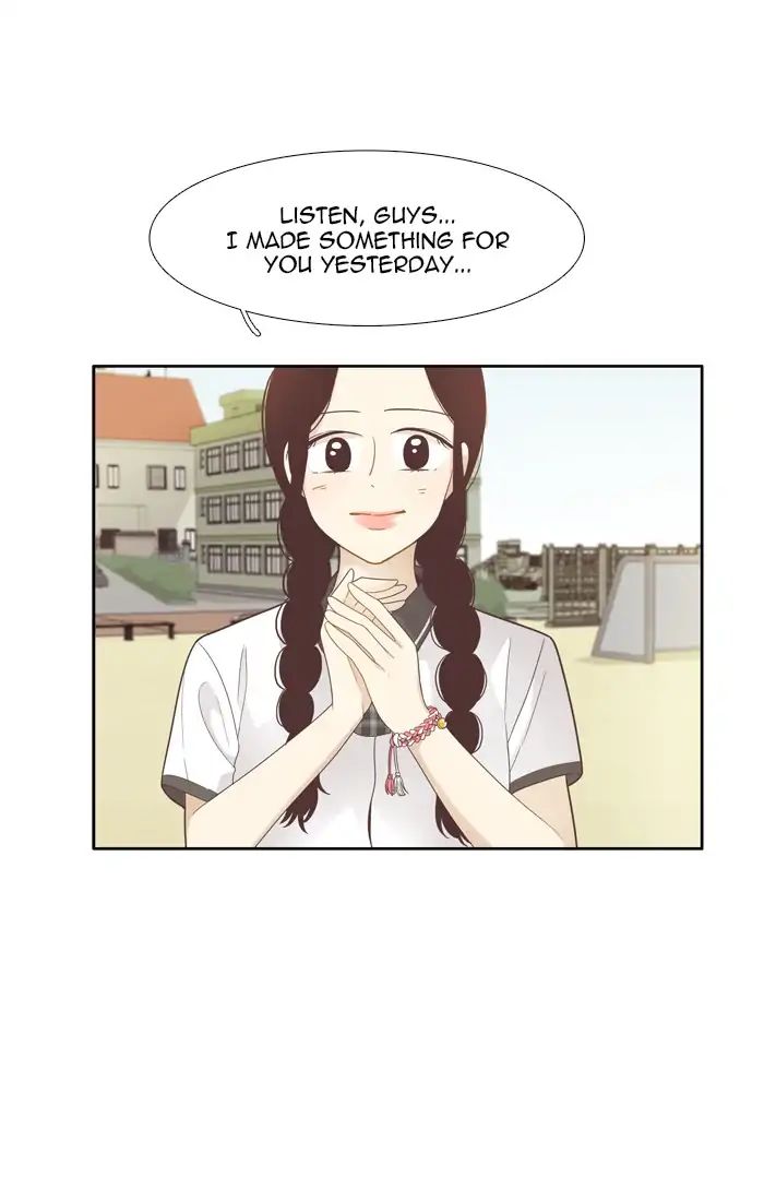 Girl’s World ( World of Girl ) Chapter 176 - page 9